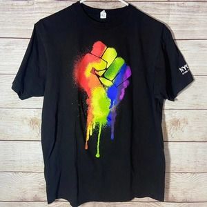 Pride Shirt size M